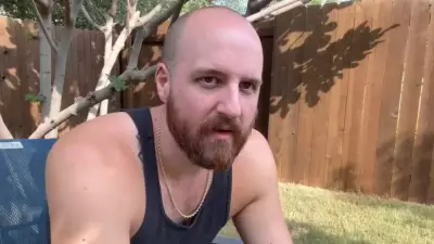 Streamer Tectone Banned from YouTube for Excessive Swearing, Criticizes Platform Rules