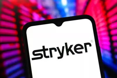 Stryker Contained Cyberattack, Restoring Global Operations After Week-Long Disruption
