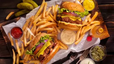 Study: Multi-High-In Warning Labels Most Effective in Curbing Unhealthy Food Choices