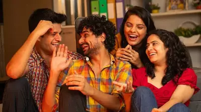 Study Reveals Cutting Negative People from Your Life Can Delay Aging