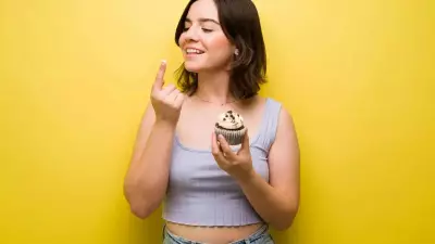 Sugar Cravings Decoded: Why Your Body Craves Sweets and How to Respond