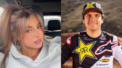 Supercross Star Jason Anderson Faces Domestic Violence Charge, Fans React to Alleged 2025 Incident
