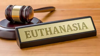 Supreme Court Clarifies Passive Euthanasia Law: Key Rulings and Legal Framework