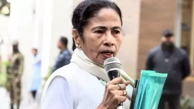 Supreme Court Criticizes Mamata Banerjee for ED Raids on IPAC Offices