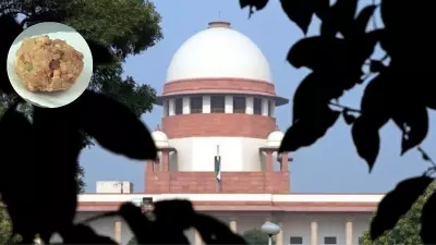 Supreme Court Dismisses Plea in Tirumala Laddu Misinformation Case