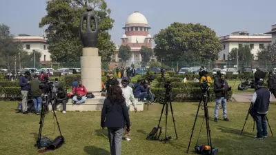 Supreme Court: Employers Must Pay Penalty for Delayed Compensation, Not Insurers
