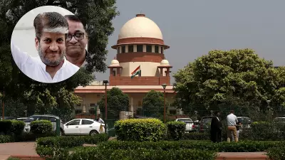 Supreme Court Grants Bail to Kashmiri Separatist Leader Shabir Shah in Terror Funding Case