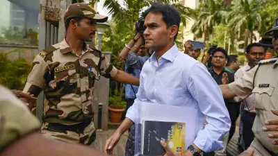 Supreme Court Grants Interim Relief to Sameer Wankhede in Cordelia Cruise Drug Case