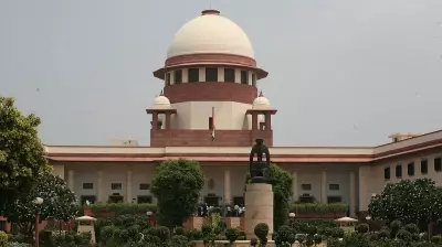 Supreme Court Grants Regular Bail in Multi-Crore Andhra Pradesh Liquor Policy Scam