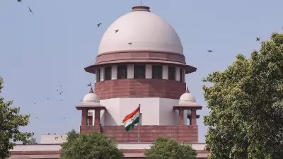 Supreme Court Issues Contempt Notice to ASI Over Delhi Heritage Sites