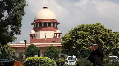 Supreme Court Issues Notice to Centre Over Challenge to 2023 Data Protection Law