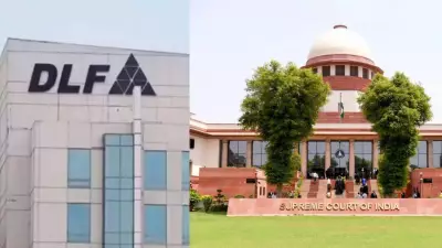Supreme Court Orders CBI Probe into DLF Gurgaon Project Irregularities