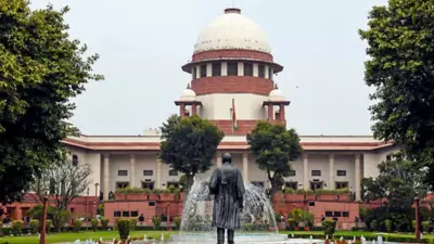 Supreme Court Overturns Retrial Order, Says Justice Overrides Technical Lapses