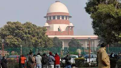 Supreme Court Rules: Christian Conversion Leads to Loss of Scheduled Caste Status