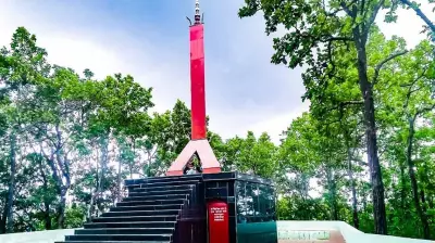 Supreme Court Upholds War Memorial Dignity, Declines Plea Against Uttarakhand Order