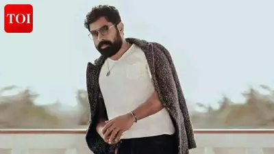 Suraj Venjaramoodu on Tamil Film 'Youth', Theatrical Experience, and Cross-Language Acting