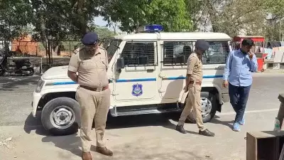 Surat: Man Murders Wife in Daylight Over Suspected Affair, Police Arrest Accused