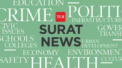 Surat School Abuse Probe: DEO Launches Inquiry After Student's Suicide Note