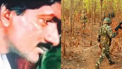 Surrendered Maoist Leader Devuji Advocates for CPI (Maoist) Ban Lifting