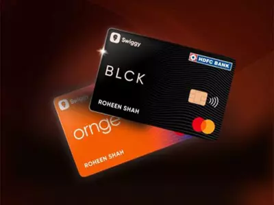 Swiggy and HDFC Bank Launch Two New Co-Branded Credit Cards for Enhanced Rewards