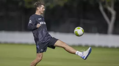 T20 World Cup 2026: Captaincy Crucial as South Africa Face New Zealand in Semifinal