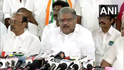 Tamil Nadu Election 2026: TMC-M to Contest on BJP's Lotus Symbol