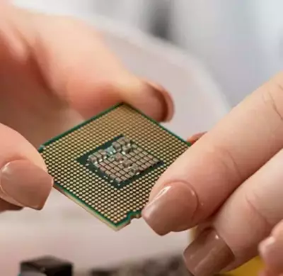 Tamil Nadu Fund Invests ₹20 Crore in Chennai's Aheesa Digital for Networking Chip