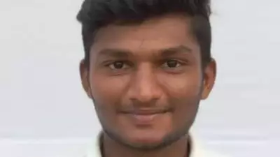 Tamil Nadu U-23 Captain Boopathi Fulfills Childhood Dream with Trophy Win