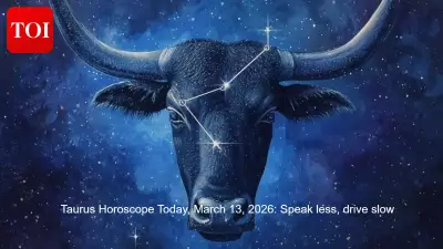 Taurus Horoscope: Navigate Work Hurdles and Emotional Tensions with Caution