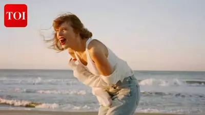 Taylor Swift Masters the Art of Low-Key Appearances at Exclusive Events