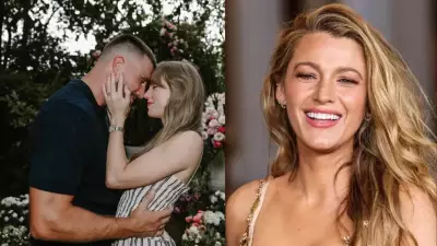 Taylor Swift Reportedly Excludes Blake Lively from Wedding Amid Text Leak Fallout