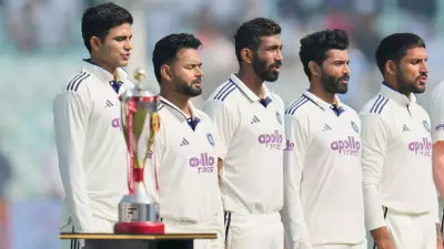 Team India's Jam-Packed 2026 Cricket Schedule: More Games in the Pipeline