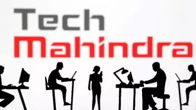 Tech Mahindra Denies Rumors of Mass Layoffs, Affirms Strategic Workforce Management