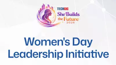 TechGig's She Builds the Future 2026 Unites Women Leaders to Discuss Progress