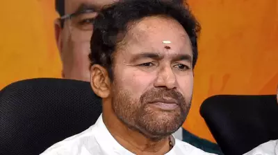 Telangana BJP Leaders Condemn TMC Government for Alleged Insult to President Murmu in West Bengal