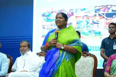 Telangana Congress Leaders Defend Speaker, Accuse BRS & BJP of Defection Hypocrisy