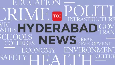 Telangana Health Minister Announces Major Hospital Upgrades and New Services