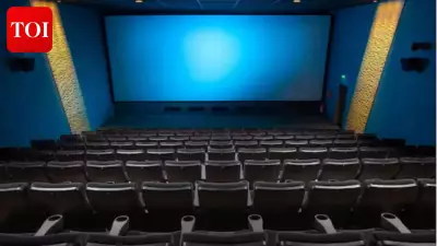 Telangana High Court Lifts Parking Fee Ban for Most Theaters, Asian Konark Exempt