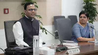 Telangana Launches House Listing Operations for Census 2026-27 on May 11