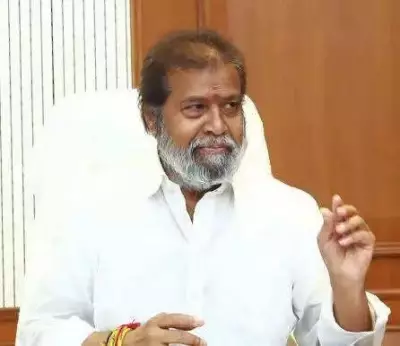 Telangana to Remove Private Medical Shops from Govt Hospitals, Minister Announces