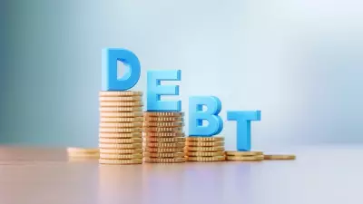 Telangana's Debt Soars to Rs 8 Lakh Crore by December 2025, Government Report Reveals