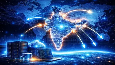 Telangana's IT Exports Soar to Rs. 3.13 Lakh Crore, Fueled by Services Sector Boom