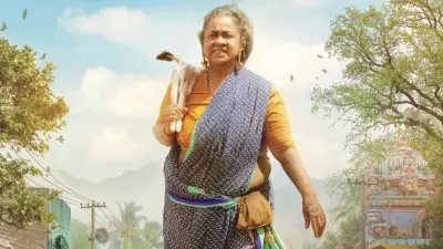 Thaai Kizhavi OTT Release: Radhika Sarathkumar's Film to Stream on JioHotstar