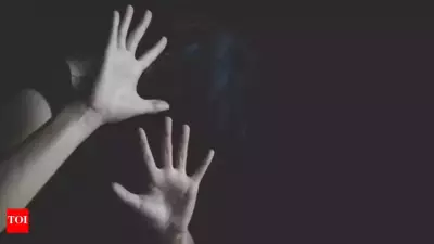 Thane Man Arrested for Molesting, Extorting Rs 50,000 from Teen Schoolgirl