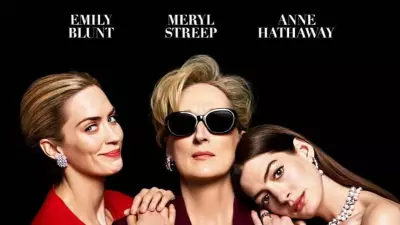 The Devil Wears Prada 2: Iconic Cast Returns for 2026 Sequel with Sharp Wit and Fashion Drama