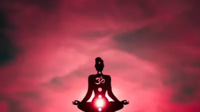 The Earth Element Within: How Your Body's Deep Connection to Soil Influences Health