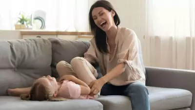 The Enduring Wisdom of 'If You Can't Say Something Nice'