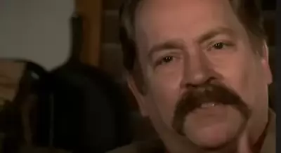 The Haunting Visions of Flight 191: A Man's Premonition of America's Deadliest Air Crash