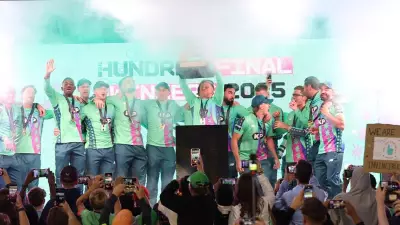 The Hundred 2026 Auction: Live Streaming Details for Indian Cricket Fans