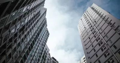 The Mirage of Prosperity: Is India's Housing Boom Straining the Middle Class?